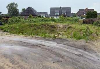 HIER KÖNNTE IHR NEUES ZUHAUSE ENTSTEHEN