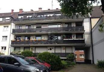 ATTRAKTIVE ANLAGE MIT BALKON