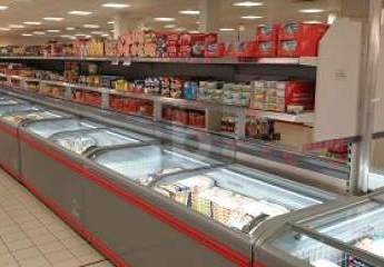 GROßZÜGIGE FACHMARKTFLÄCHE IN BRAUNEBERG