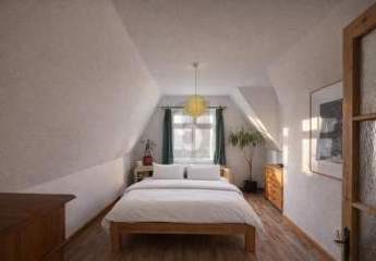 WOHNEN MIT CHARAKTER UND ALTBAUFLAIR