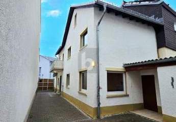 RAUM FÜR IDEEN - MIT SCHEUNE, WERKSTATT, LAGER