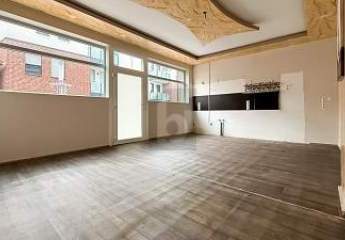 WOHNEN UND GEWERBE KOMBINIERT