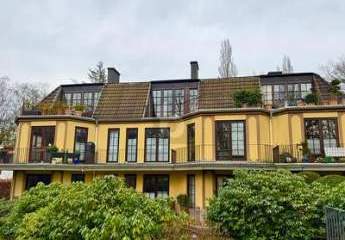 LICHT, LUFT, BLANKENESE