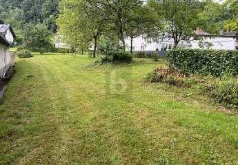 IDYLLISCH, RUHIG, DER PLATZ FÜR IHRE ZUHAUSE