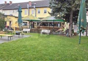 GASTRO-JUWEL MIT POTENZIAL