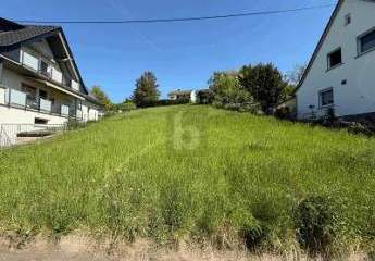 PANORAMABLICK UND RUHE IN BESTER LAGE