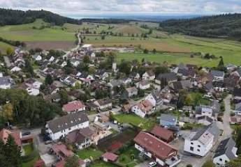 IHRE ZUKUNFT ZWISCHEN SEE UND NATUR