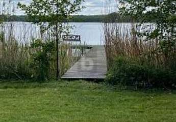 DIREKT AM SEE - BAULAND - VOLL ERSCHLOSSEN