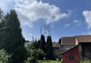 GRUNDSTÜCK IM HERZEN VON ETTLINGEN