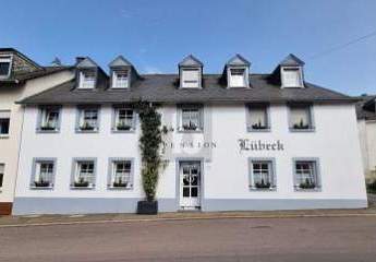 RENDITE, AIR BNB, VOLL MÖBLIERT, FÜR STUDENTEN