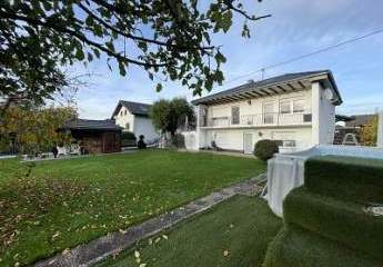 WOHNEN MIT HERZ - RAUM FÜR FAMILIE & NATUR