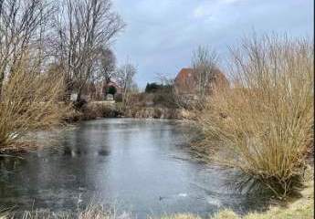 RUHIGER RÜCKZUGSORT AUF DER SONNENINSEL