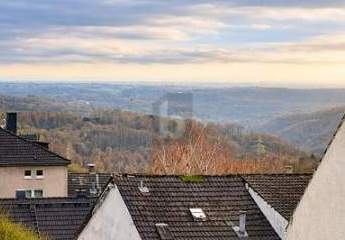 SONNIGE AUSSICHT - SÜDBALKON, AUFZUG & TIEFGARAGE