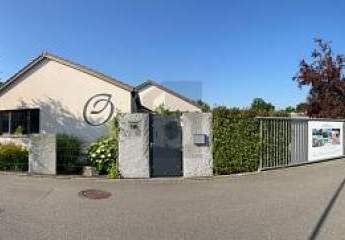 STILVOLL WOHNEN & ARBEITEN FÜR GEWERBETREIBENDE