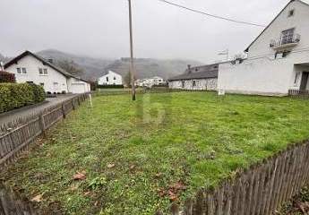 TOP LAGE, TOP GRÖßE, VOLL ERSCHLOSSEN