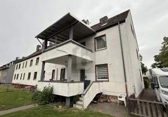 VOLLVERMIETETE KAPITALANLAGE MIT AUSBAUPOTENZIAL