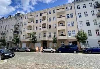 LUKRATIVES CITY-APARTMENT IN BESTLAGE