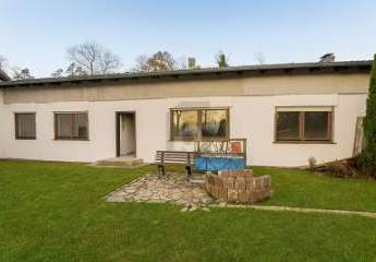 MÖHNESEE| ENTKERNTES HAUS MIT SEE-NÄHE