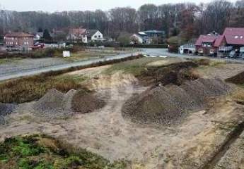 FLÄCHE MIT MEHRFAMILIENHAUS-POTENZIAL