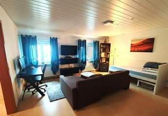 EINZIEHEN & WOHLFÜHLEN- MÖBLIERTES CITY DOMIZIL