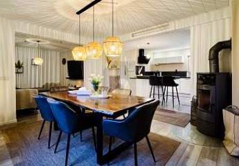 HELLES HERZSTÜCK MIT WOHLFÜHLKOMFORT