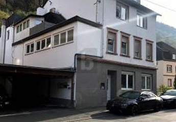 RENDITESTARK ODER VIEL PLATZ FÜR DIE FAMILIE