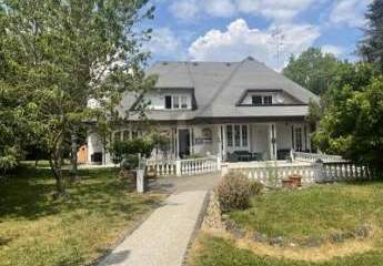 WOHNGLÜCK IM GRÜNEN