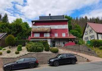 10% RENDITE CASHFLOW - DAS JUWEL IN DER NATUR