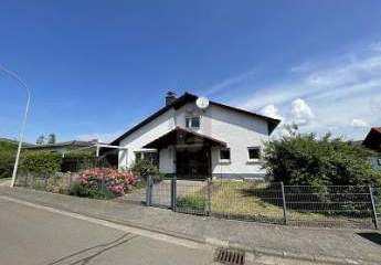 ATTRAKTIVES RENDITEOBJEKT MIT BAUGRUNDSTÜCK