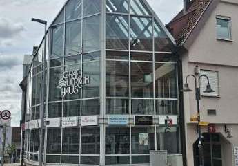 EXTRAVAGANTES GLASHOUSE IN TOP LAGE