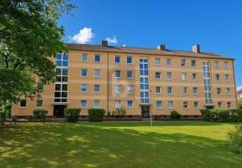 EINZIEHEN ODER NEU VERMIETEN - SOFORT MÖGLICH