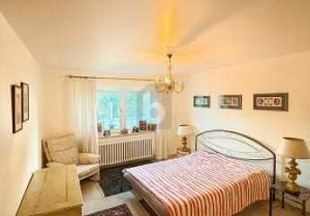 RUHIGES WOHNEN MIT GUTER ANBINDUNG