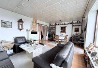 ANKOMMEN UND WOHLFÜHLEN IN GRÜNER UMGEBUNG