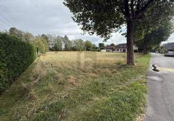 VIEL PLATZ FÜR IHRE IMMOBILIENPROJEKTE