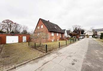 VIEL PLATZ MIT EINLIEGERWOHNUNG ZUM FAIREN PREIS