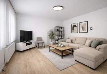 FIX & FLIP : FÜR INVESTOREN MIT WEITBLICK!