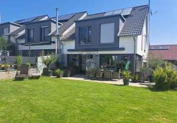 CHARMANTES EIGENHEIM WARTET AUF SIE