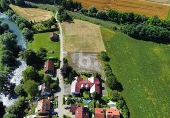 JUWEL IN DER NATUR FÜR MISCHNUTZUNG