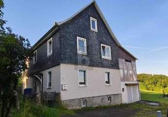 IHR NEUES ZUHAUSE: GROßZÜGIG UND GEMÜTLICH