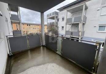 CITYNAHES LEBEN MIT BALKON & MODERNER AUSSTATTUNG