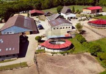 PREMIUM-REITANLAGE MIT 5-STERNE-HISTORIE