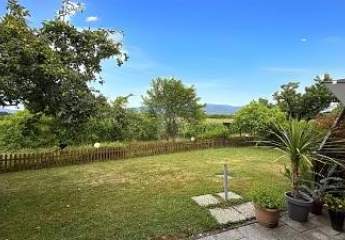 IDYLLISCH WOHNEN AM ORTSRAND