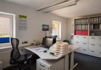 FLEXIBEL NUTZBAR - IDEAL FÜR BÜRO, LAGER & EVENTS