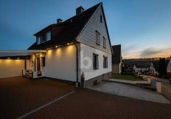 LEBENSQUALITÄT TRIFFT KOMFORT: IHR TRAUMHAUS