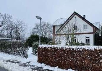 GROßZÜGIGKEIT TRIFFT GEBORGENHEIT