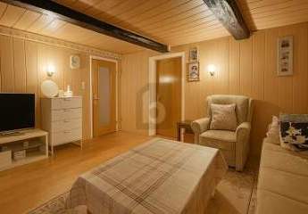 EIN ZUHAUSE VOLLER CHANCEN