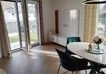 TOPMODERNES GROßSTADTFLAIR