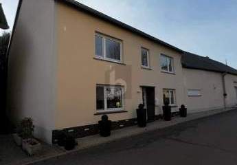 NÄHE LUXEMBURG:GENERATIONENWOHNEN ZWEITBEZUG