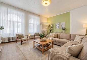 GROßZÜGIG WOHNEN IM HERZEN VON LINDEN