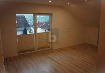 KUSCHELNEST UNTERM DACH